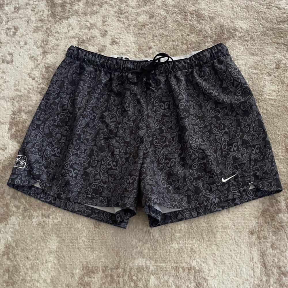 Nike fierce shorts 6/$16